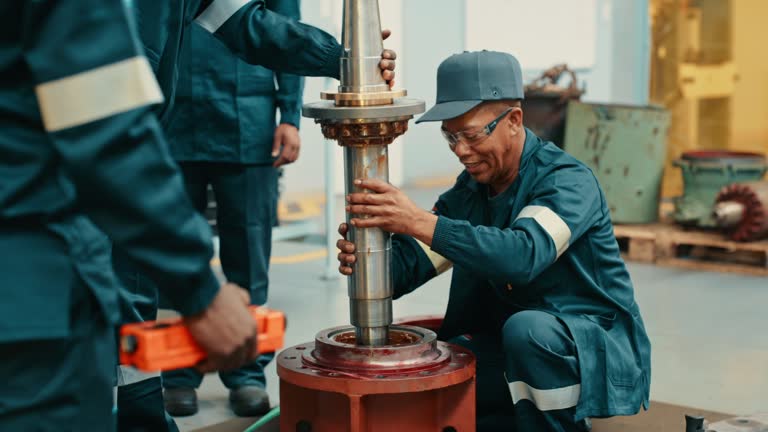 Audit-ready safety documentation and HSE records