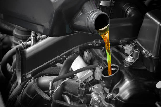 Petroleum product sample analysis