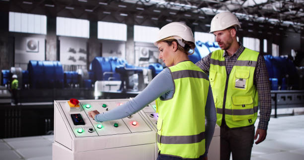 Petroleum logistics coordination team