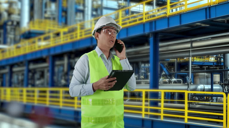 Petroleum inspection coordination and laboratory liaison