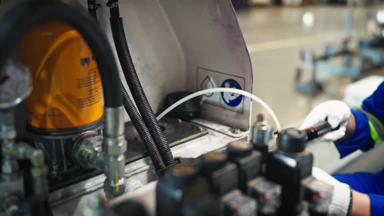 Petroleum transaction quality verification